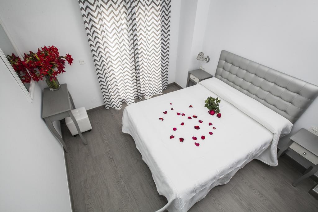 Hostal Boutique Bajamar Nerja Kültér fotó