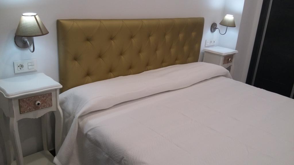 Hostal Boutique Bajamar Nerja Kültér fotó