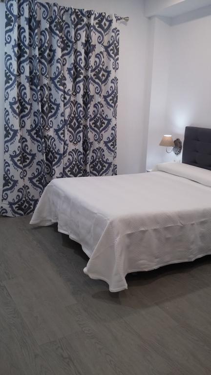 Hostal Boutique Bajamar Nerja Kültér fotó